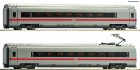 72045 Roco Set of 2 middle cars for ICE3 train Digital